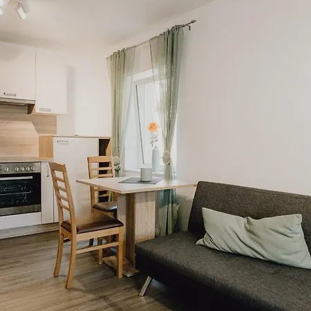 Stadt Land Fluss Boutique By Zollhaus Apartamento