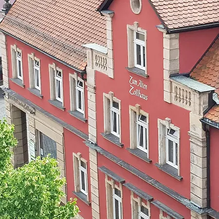Stadt Land Fluss Boutique By Zollhaus Forchheim (Bavaria)