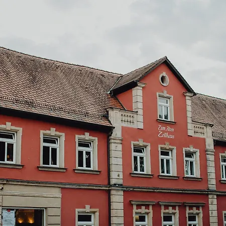 Stadt Land Fluss Boutique By Zollhaus * Forchheim (Bavaria)