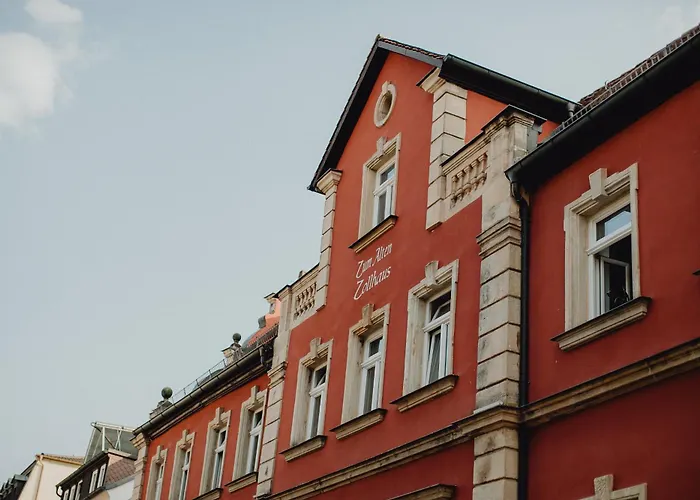Stadt Land Fluss Boutique By Zollhaus 3*