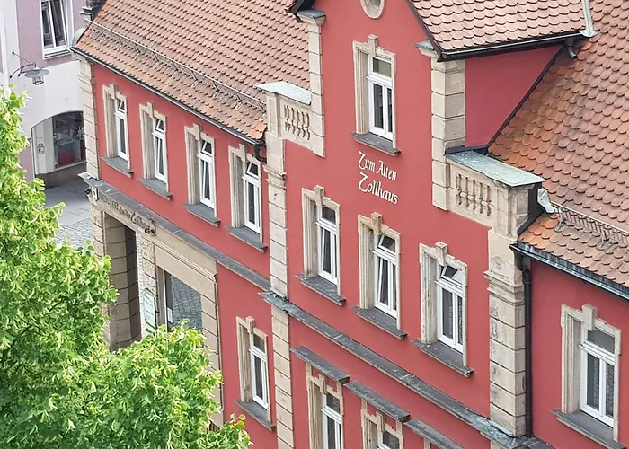 Stadt Land Fluss Boutique By Zollhaus Forchheim (Bavaria)