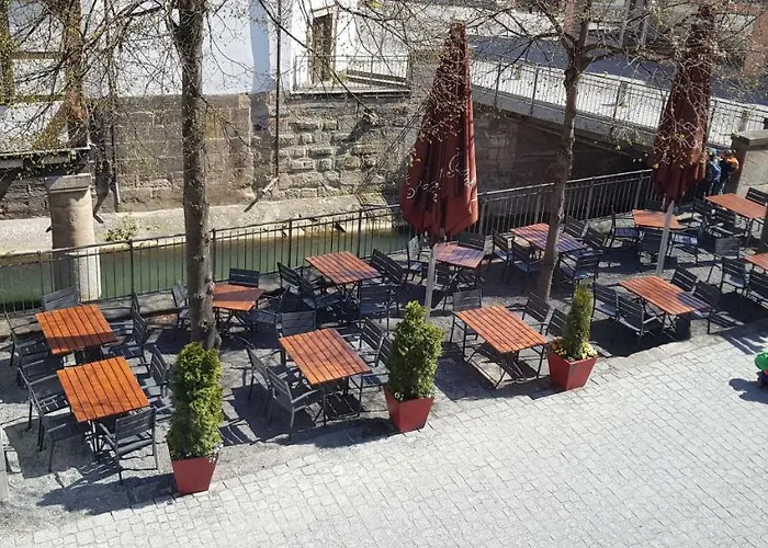Stadt Land Fluss Boutique By Zollhaus 3*