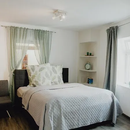 Stadt Land Fluss Boutique By Zollhaus 3*