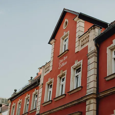Stadt Land Fluss Boutique By Zollhaus 3*
