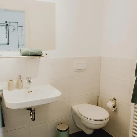 Stadt Land Fluss Boutique By Zollhaus 3* פורצהיים