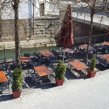 Stadt Land Fluss Boutique By Zollhaus 3*